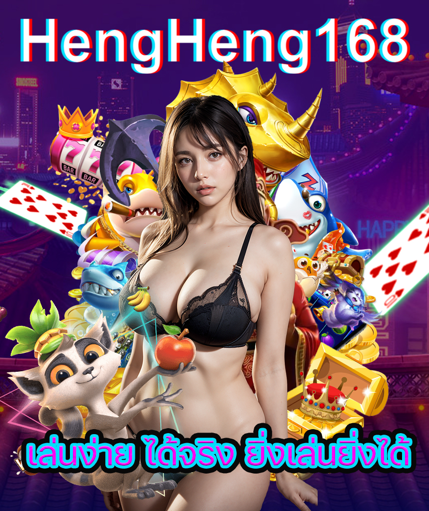 hengheng168 login